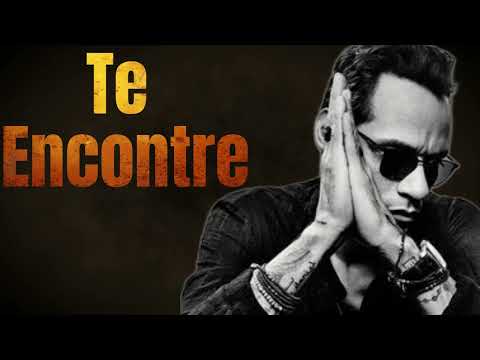 Marc Anthony – Te Encontré (Romantic Salsa 2025 with Feeling and Passion)
