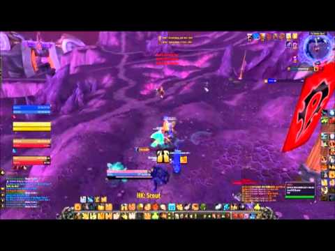 Ret paladin 5.2 pvp guide