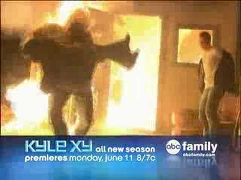 Kyle XY - Trailer 2x01