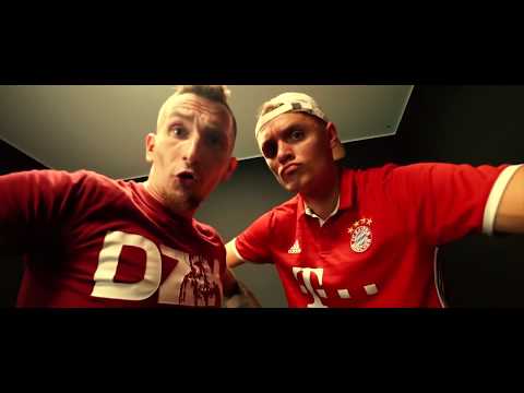 RONNIE FERRARI X SEBA X DYCHA - JESTEŚMY JUŻ PIJANI (Buli Blend)