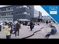 Massive Earthquake Jolts Japan Triggering Tsunami Warnings INQToday