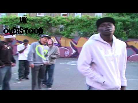 JOE BLACK & HUNT VID