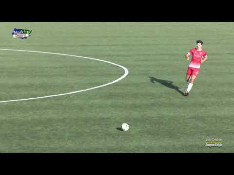 Nicolas Celotti vs Carcao