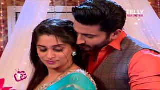 Simar Prem Romantic Bedroom Scenes in Sasural Simar Ka | Dipika Kakar & Dheeraj Dhoopar Interview video