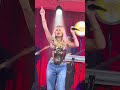 Perrie Edwards Forget About Us First Performance Live