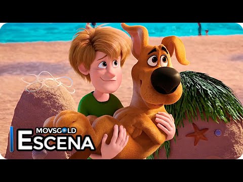 ¡Scooby! (2020) - Shaggy conoce a Scooby Doo (1/10) (Español Latino) HD