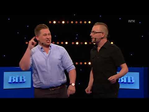 Samuel Ljungblahd & Ole Børud "Higher Ground"