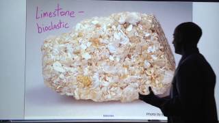 Rock Notes Part 4: Sedimentary continued