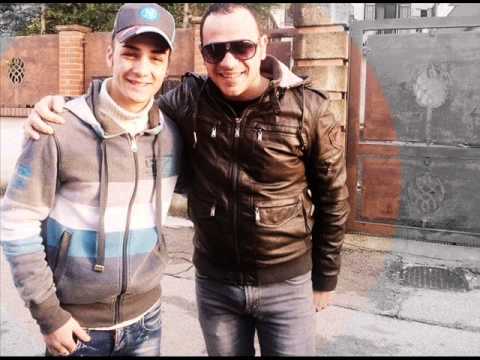 ROSARIO ALBINO FEAT TONY LOVE-DINTO O' SILENZIO