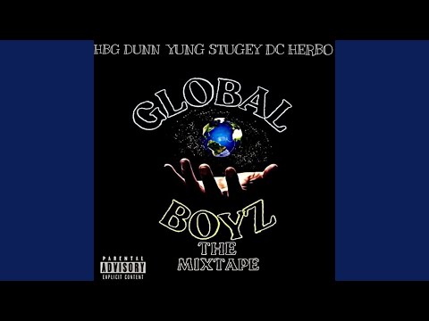 Global Boyz (feat. Hbg Dunn)