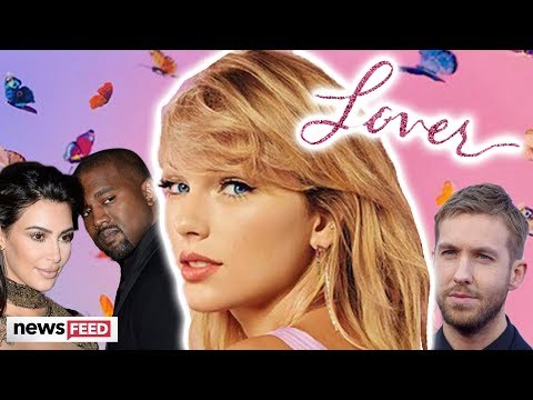 download lagu mp3 mp4 Taylor Swift Lover Kanye, download lagu Taylor Swift Lover Kanye gratis, unduh video klip Taylor Swift Lover Kanye