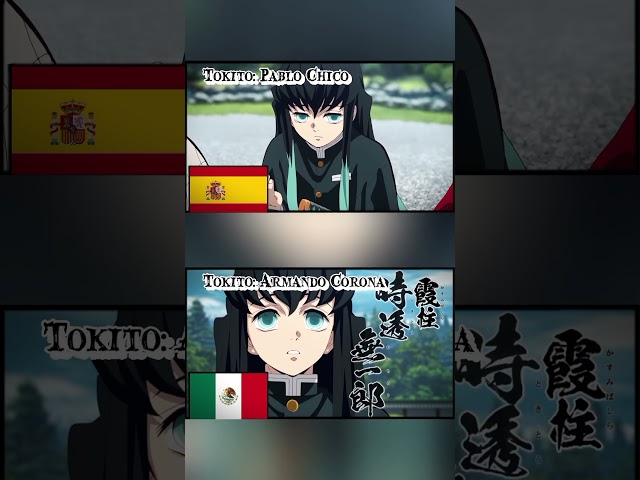 Vídeo relacionado con SAKAMI - Demon Slayer - Muichiro - Taza - 320 ml - Original & Licencia