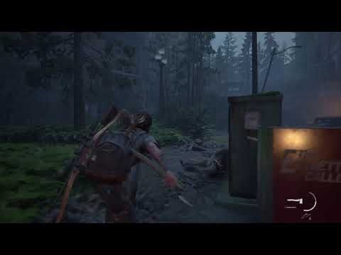 The Last of Us Part II Ep: 28