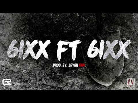 6ixx ft 6ixx Instrumental ((Dancehall 2020)) PROD. BY ZAYAH DAN
