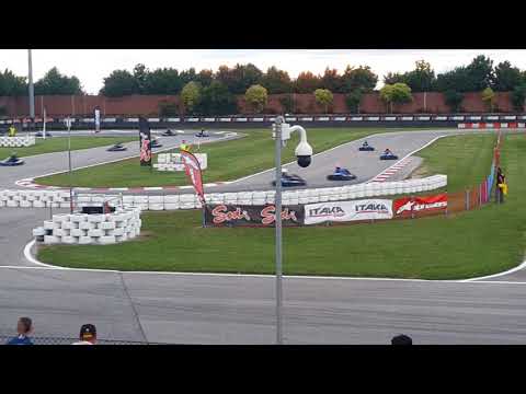 SWS World Finals Lignano - Heat-2 Final-3