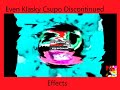 Even Klasky Csupo Discontinued Effects