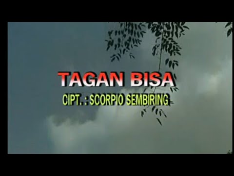 Alan dhany sitepu - Tangan Bisa ( Official Music Video )