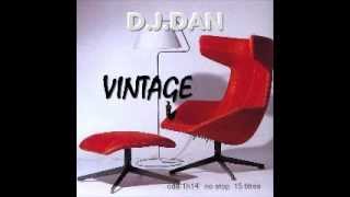 LOUNGE MUSIC "VINTAGE" by D.J.DAN MIMI