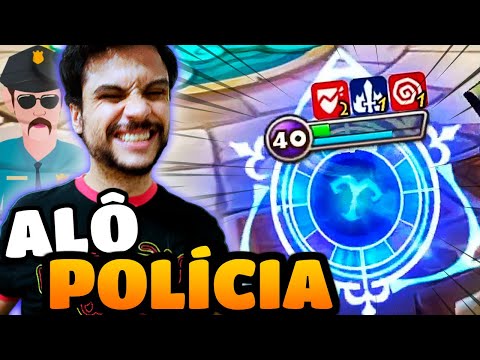 PELA PRIMEIRA VEZ O JOGO ROUBOU PRA MIM KKK... RTA - Summoners War: Sky Arena