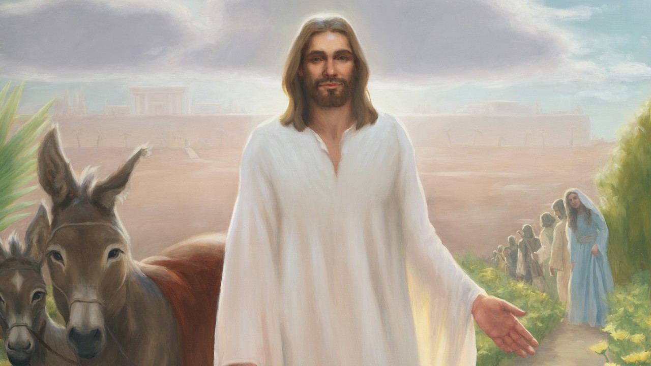 April 2026 General Conference | Saturday Sessions