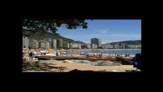 DICK FARNEY e LUCIO ALVES : TEREZA DA PRAIA