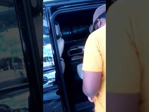 Did South African International Producer/DJ Deejay Maestro ZA Just Buy A Mercedes V300