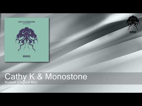 Cathy K & Monostone - Kodesh (Original Mix) [Bonzai Progressive]