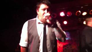 12 Stones - Infected