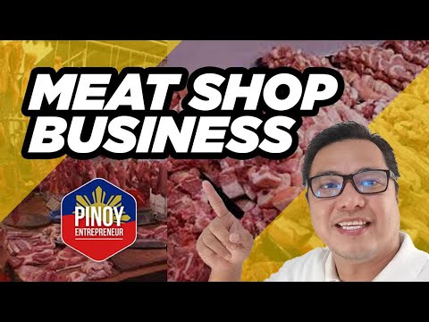 , title : 'How to start a meat shop business?