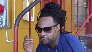 Overtown Miami Dade (True Story In The Hood)