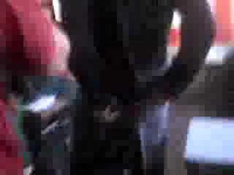 La Tanga De Villy Carlos Vives