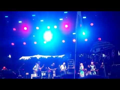 Phil Lesh and Friends with Tedeschi Trucks "Mr Charlie" Live at Lockn 2016 8/27/16