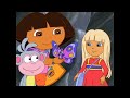Dora The Explorer Clip Dora Saves The Crystal Kingdom Green Crystal Song