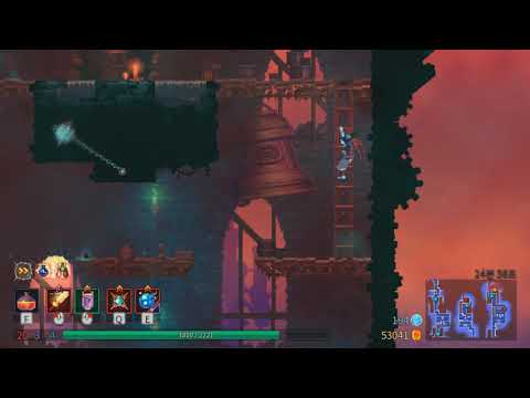 Steam コミュニティ Dead Cells