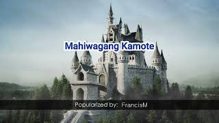 17567   Mahiwagang Kamote   FrancisM