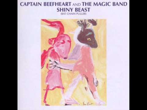 Captain Beefheart - Tropical Hot Dog Night