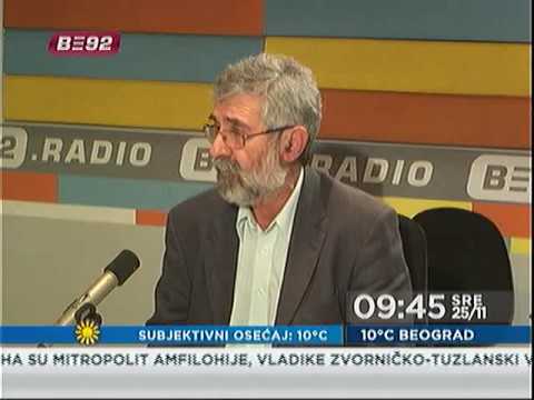 Kažiprst - 25.11.2009.