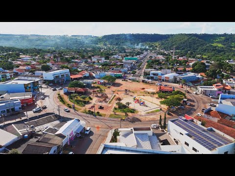 Isso Tudo É Mato Grosso | Arenápolis