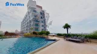 Vídeo of Axis Pattaya Condo