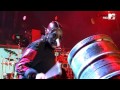 Slipknot - Left Behind - Live Rock Am Ring 2009 HD