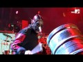 Slipknot Left Behind Live Rock Am Ring 2009 HD