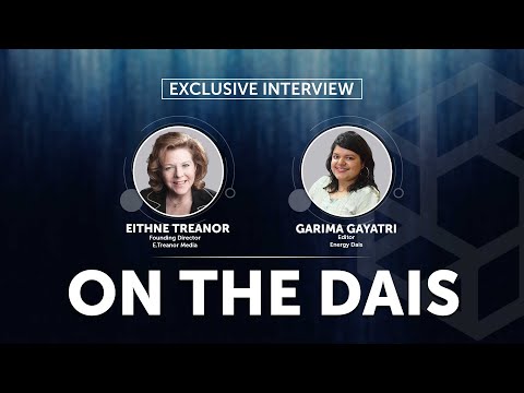 Exclusive Interview On The Dais: Eithne Treanor, Founding Director, ETreanor Media