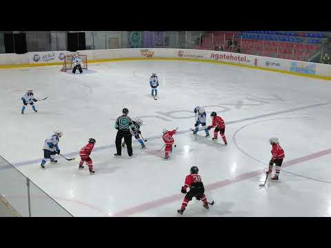 Sokil -2014 : HC Vipers 🇪🇪 (1:1 Riga Cup U10 26.04.24)