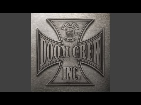 Doom Crew Inc. De Black Label Society : Mister Wylde consulte de nouveau