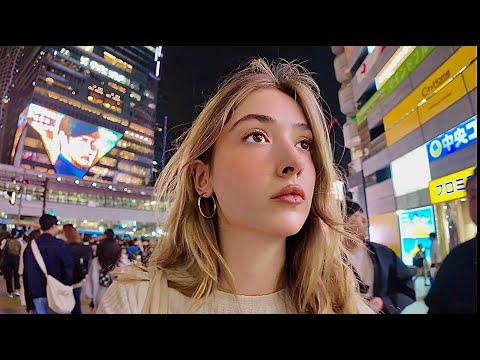 Moving to Tokyo alone for Medical School | UK to Japan