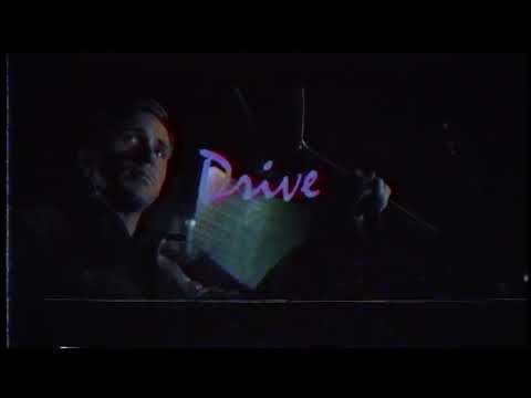 College - A Real Hero (Feat. Electric Youth) (OST Drive) (Slowed + Reverb)