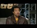 Lionel Richie Interview And Lap Time | Top Gear