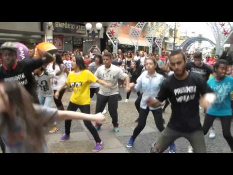 Flash Mob 3