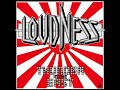 Loudness Get Away subtitulado