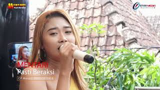 Download lagu Banyu Moto - Ririn Mungil (RML) Terbaru New Mentari mp3